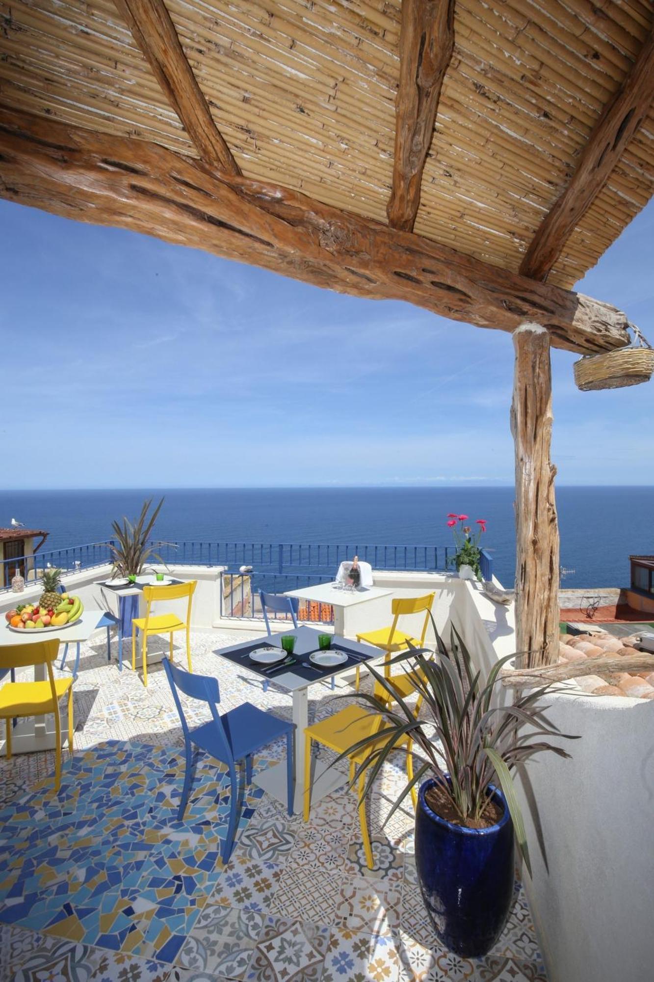 B&B Domos Mi & Ro Castelsardo Εξωτερικό φωτογραφία