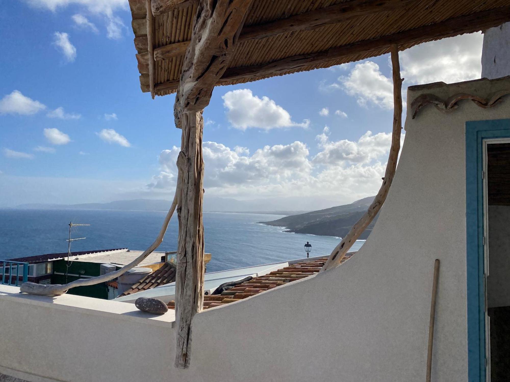 B&B Domos Mi & Ro Castelsardo Εξωτερικό φωτογραφία