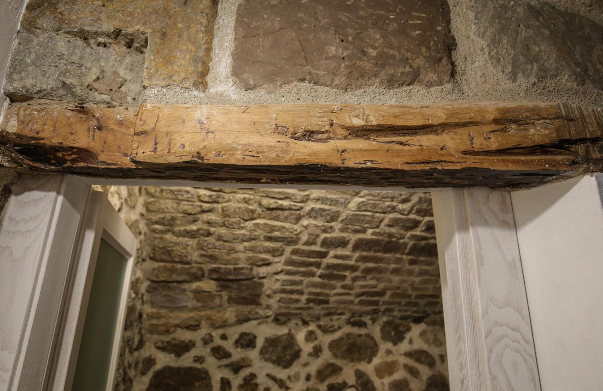 B&B Domos Mi & Ro Castelsardo Εξωτερικό φωτογραφία