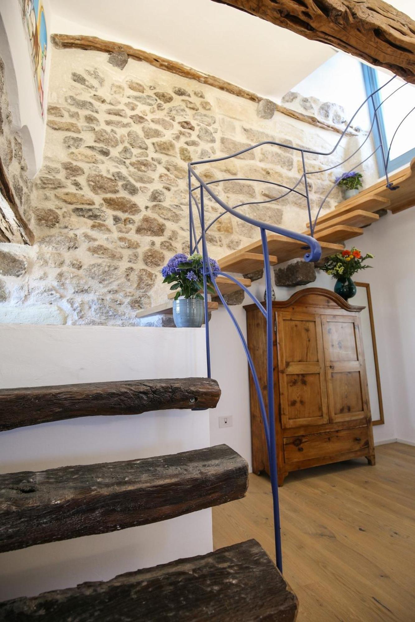 B&B Domos Mi & Ro Castelsardo Εξωτερικό φωτογραφία