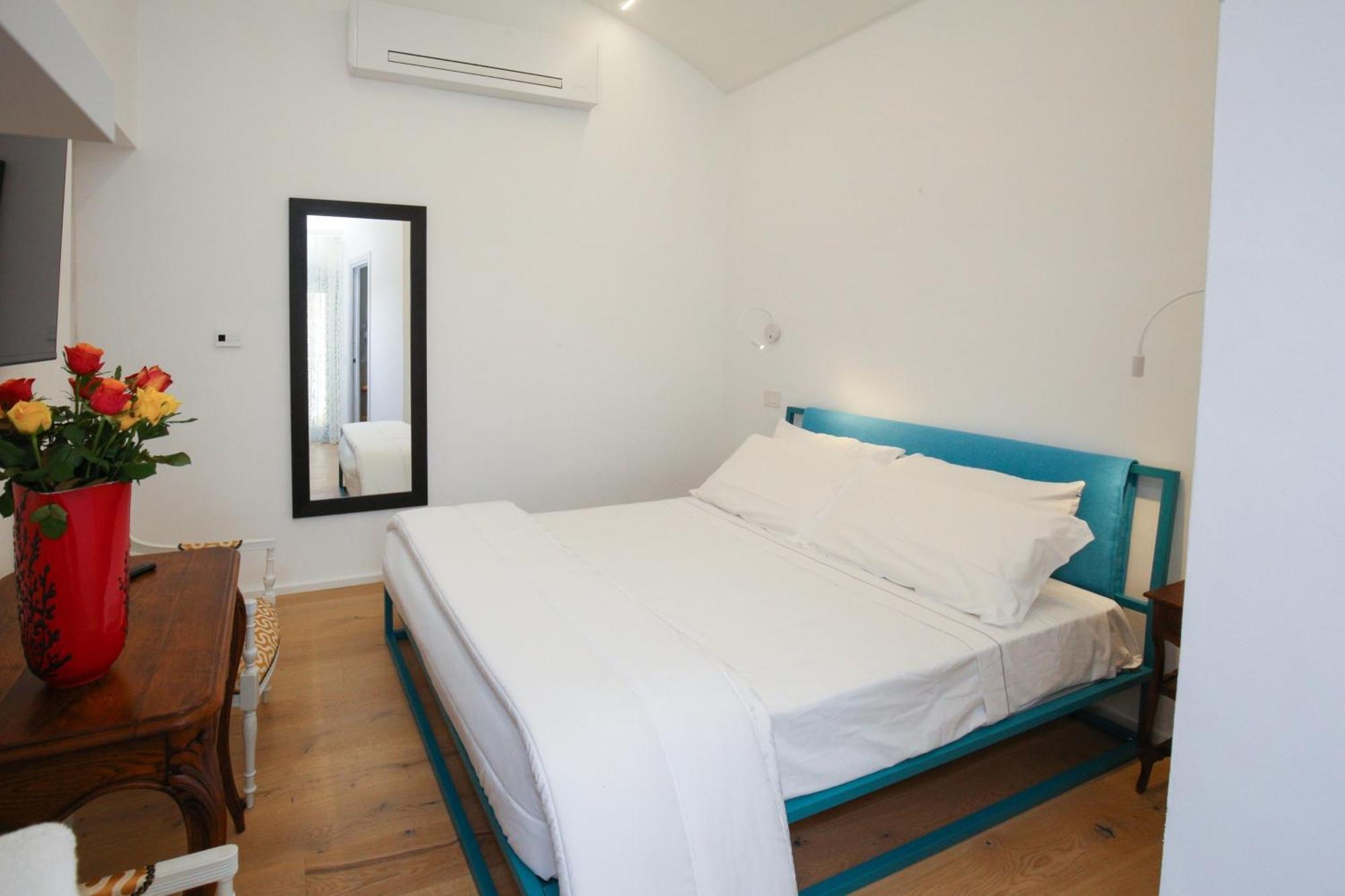 B&B Domos Mi & Ro Castelsardo Εξωτερικό φωτογραφία