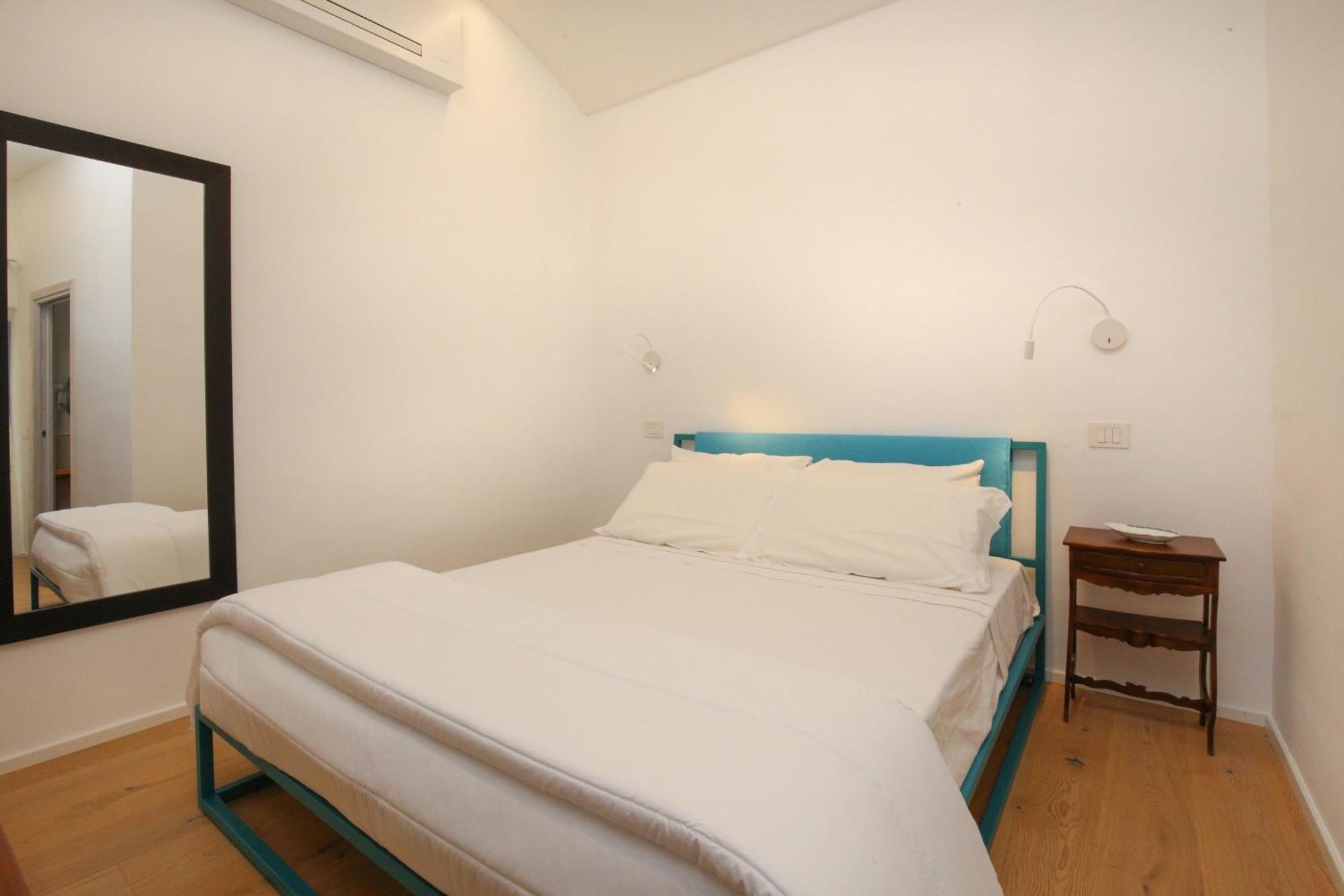 B&B Domos Mi & Ro Castelsardo Εξωτερικό φωτογραφία