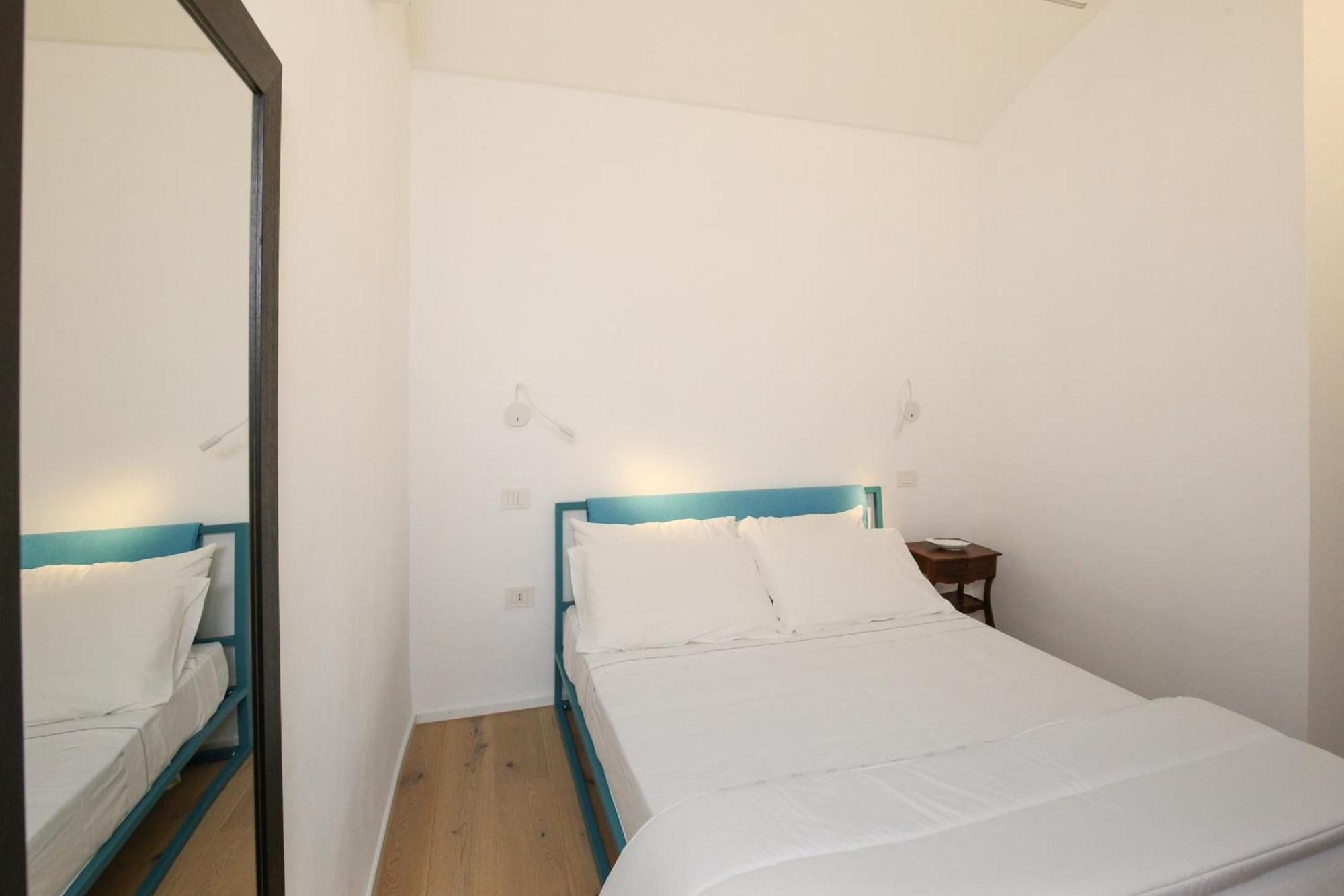 B&B Domos Mi & Ro Castelsardo Εξωτερικό φωτογραφία