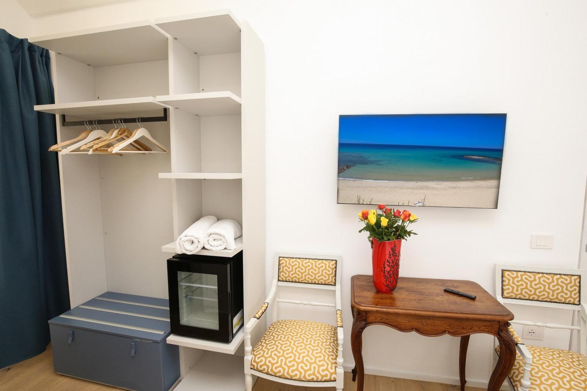 B&B Domos Mi & Ro Castelsardo Εξωτερικό φωτογραφία