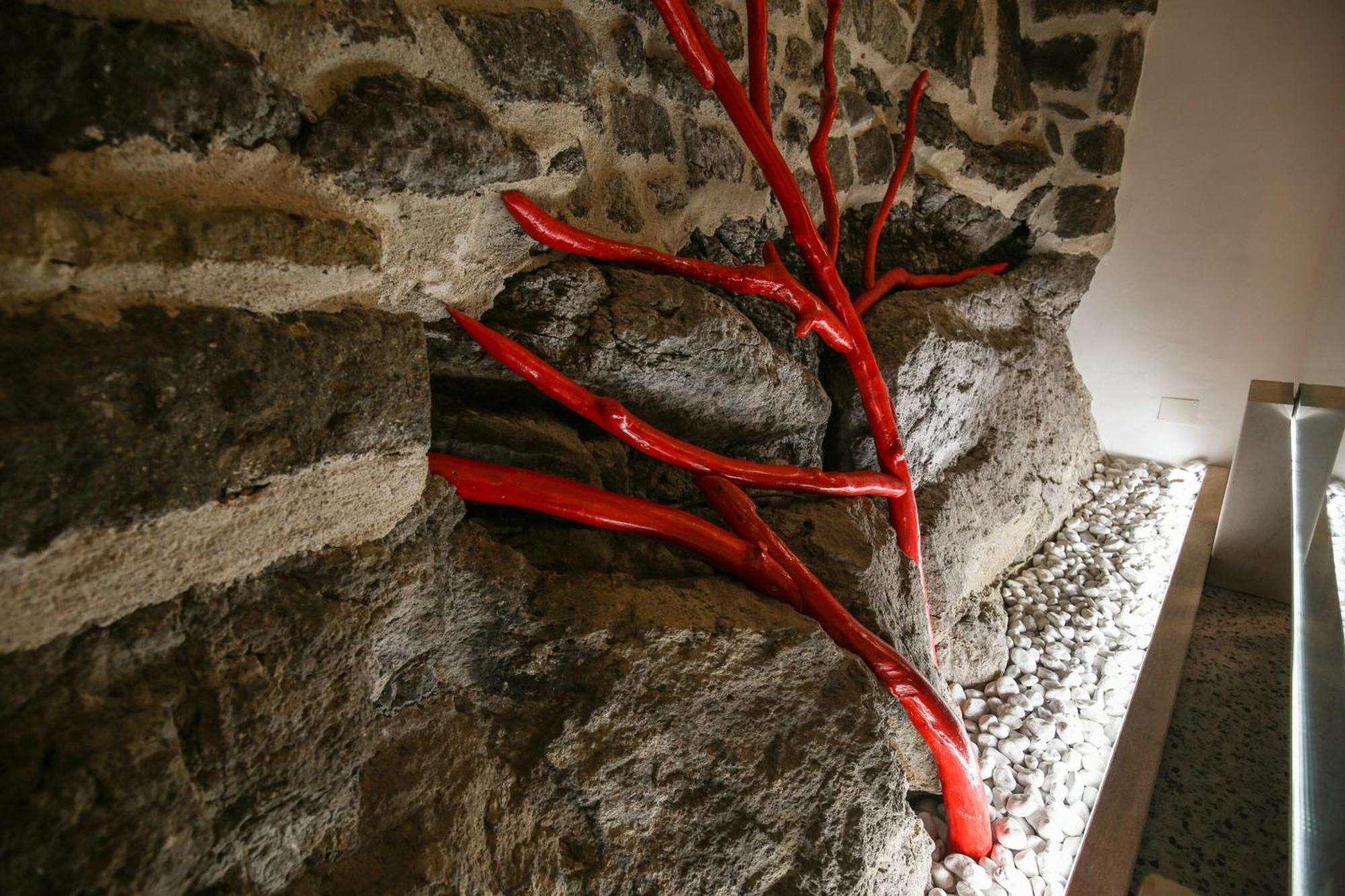 B&B Domos Mi & Ro Castelsardo Εξωτερικό φωτογραφία