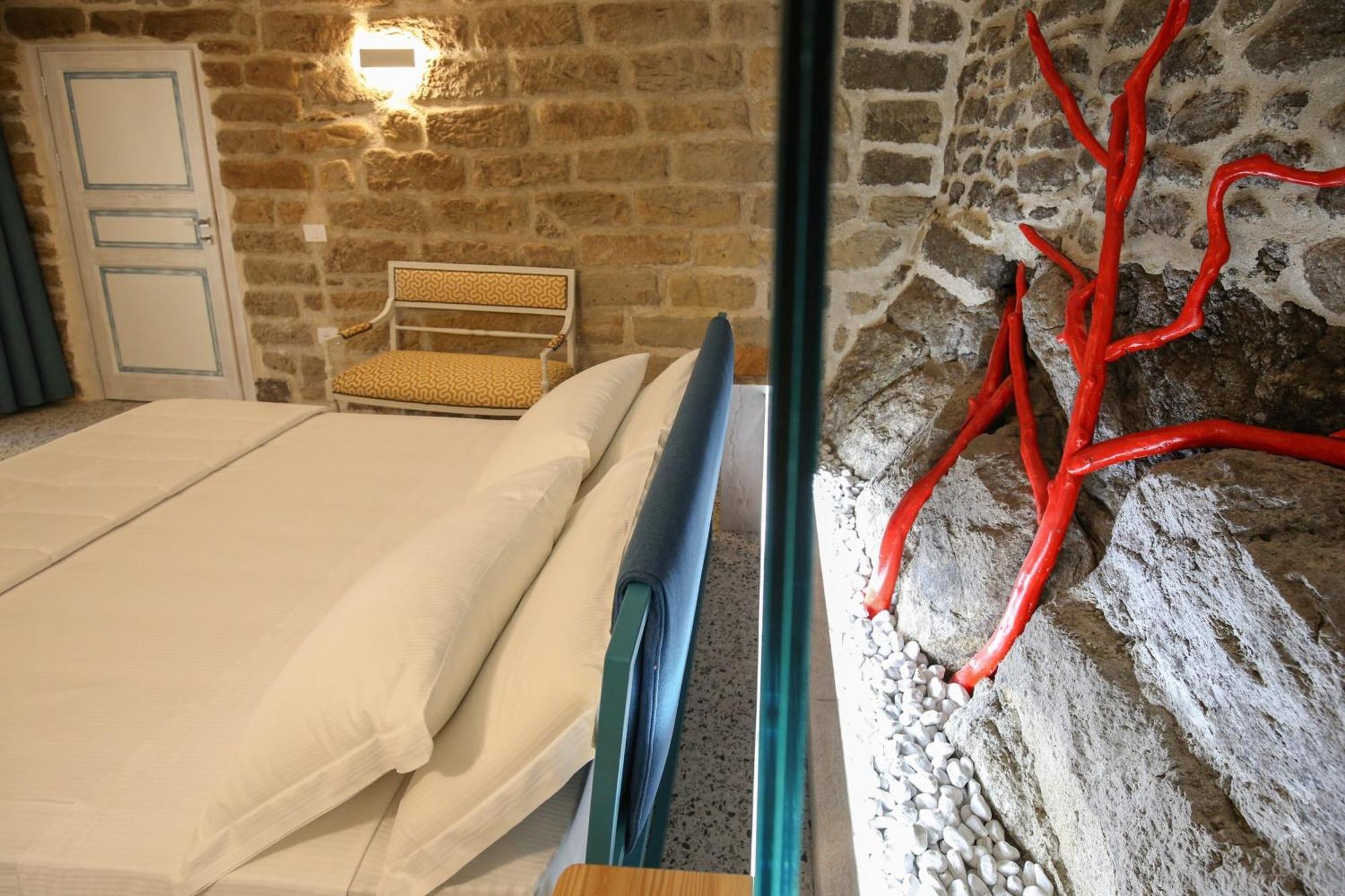 B&B Domos Mi & Ro Castelsardo Εξωτερικό φωτογραφία