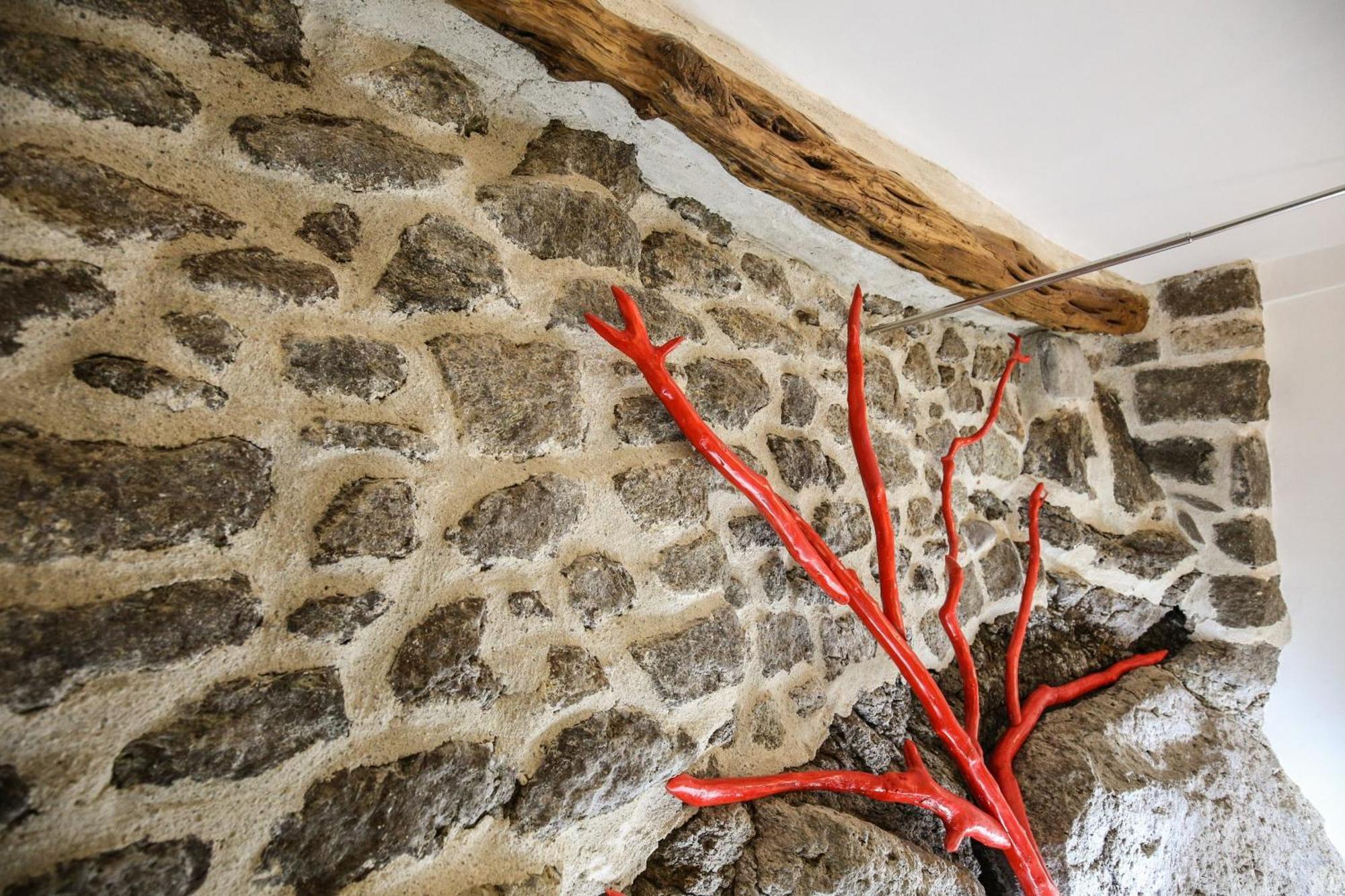 B&B Domos Mi & Ro Castelsardo Εξωτερικό φωτογραφία