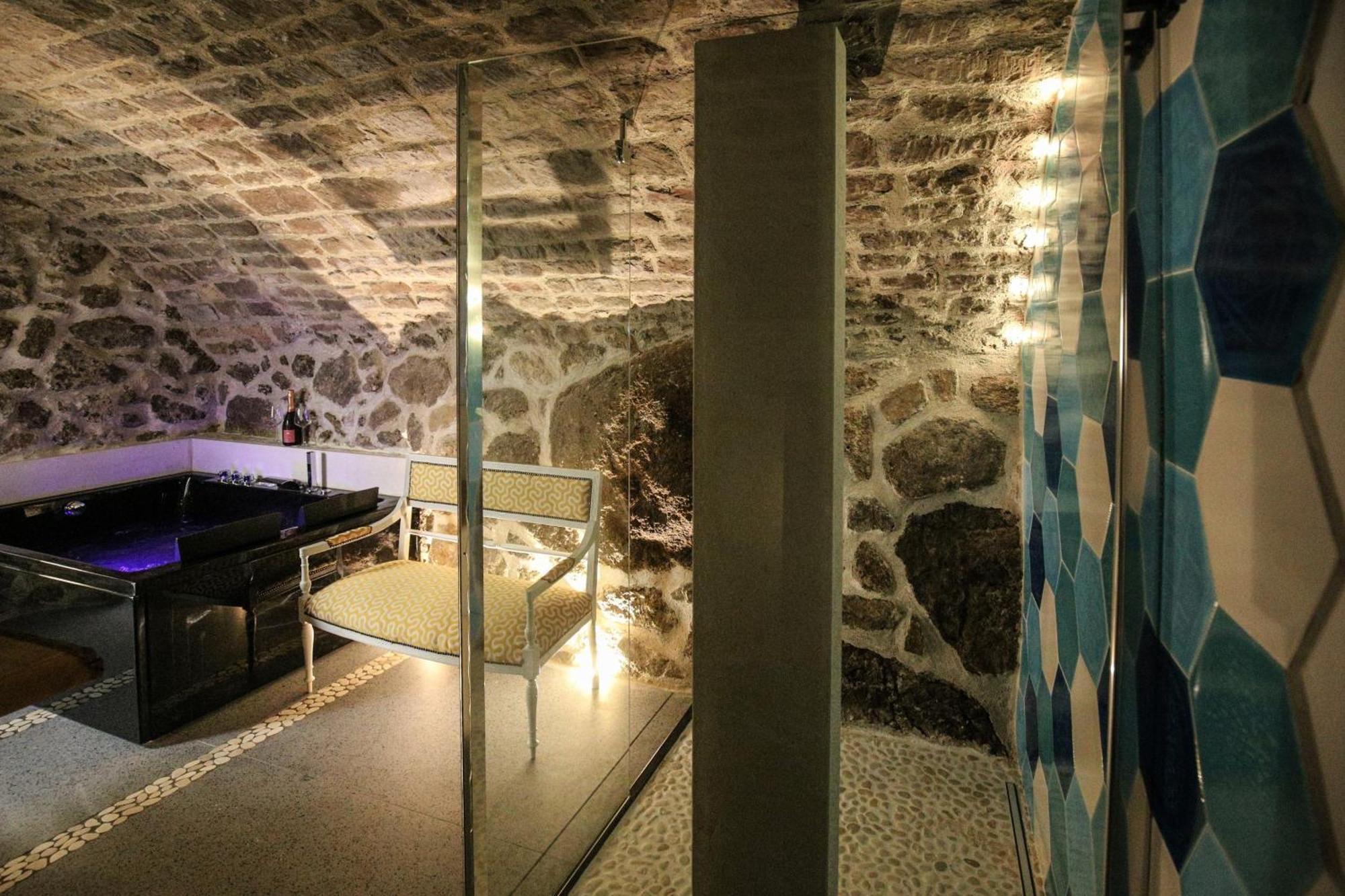 B&B Domos Mi & Ro Castelsardo Εξωτερικό φωτογραφία