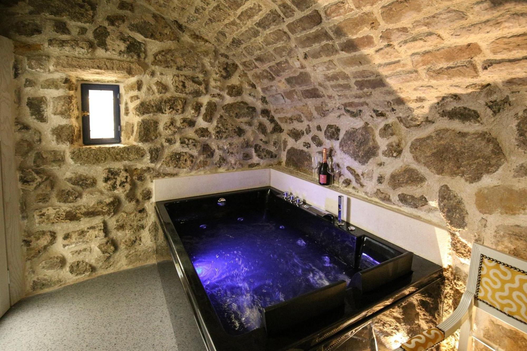 B&B Domos Mi & Ro Castelsardo Εξωτερικό φωτογραφία