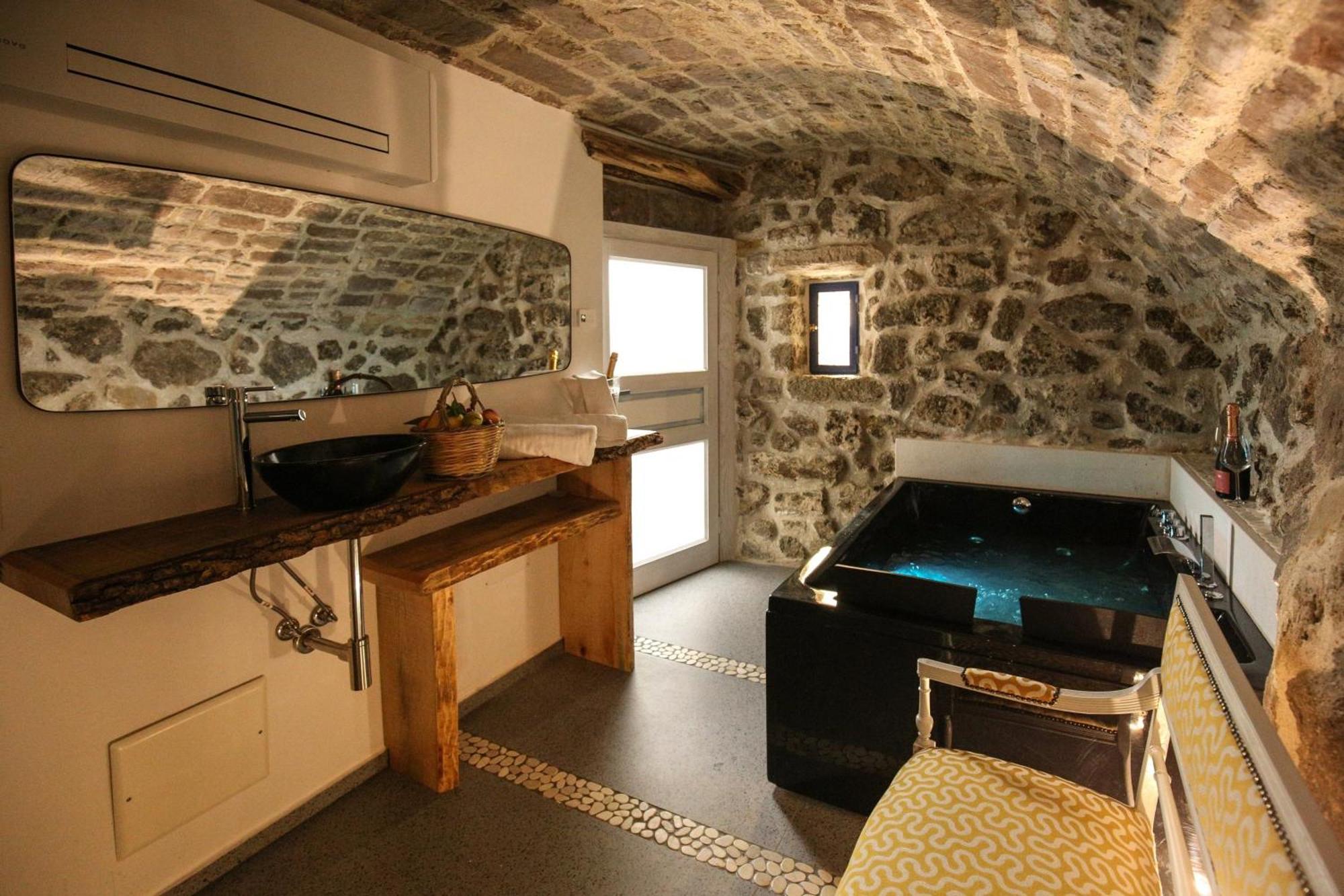 B&B Domos Mi & Ro Castelsardo Εξωτερικό φωτογραφία