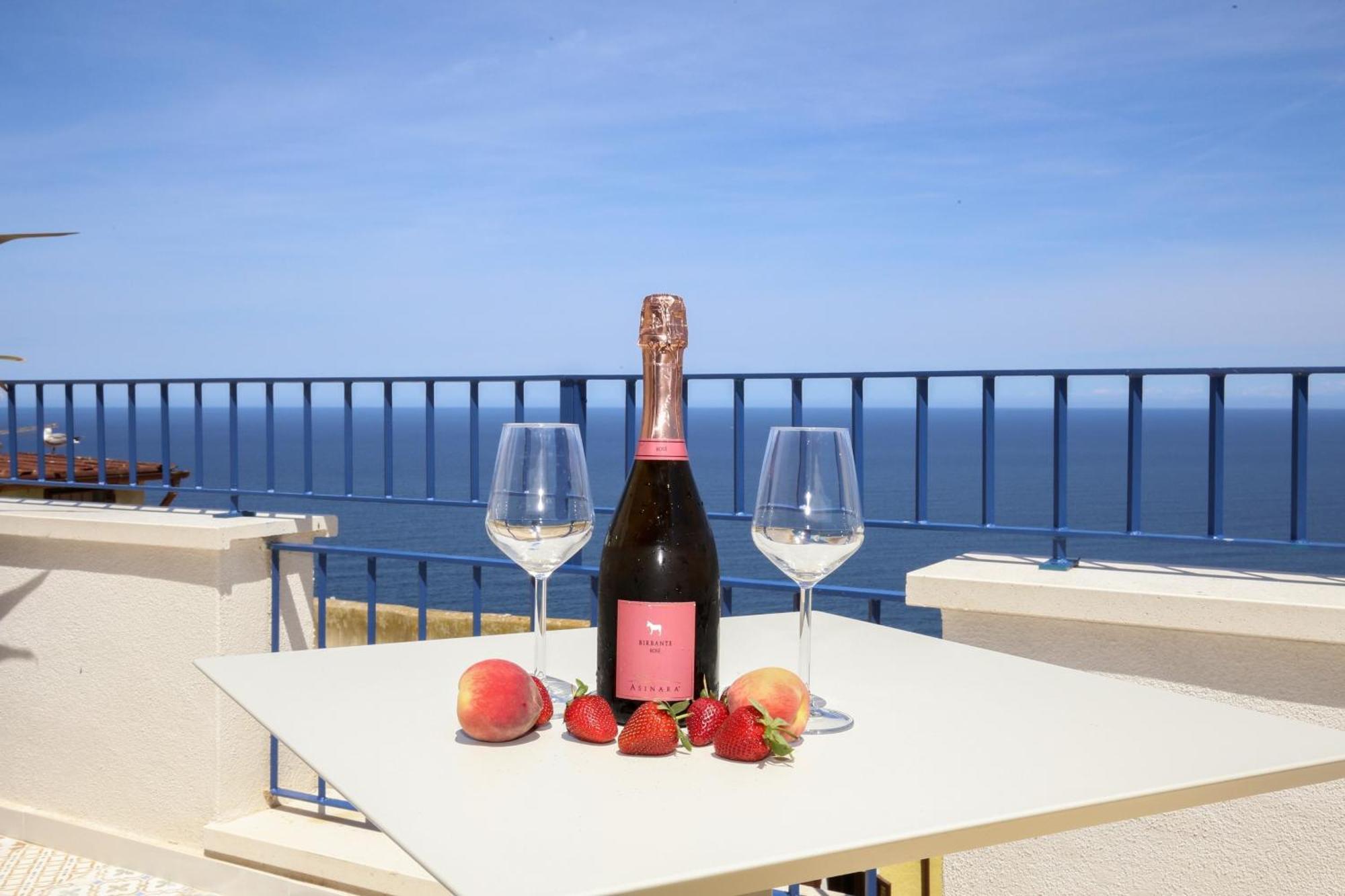 B&B Domos Mi & Ro Castelsardo Εξωτερικό φωτογραφία