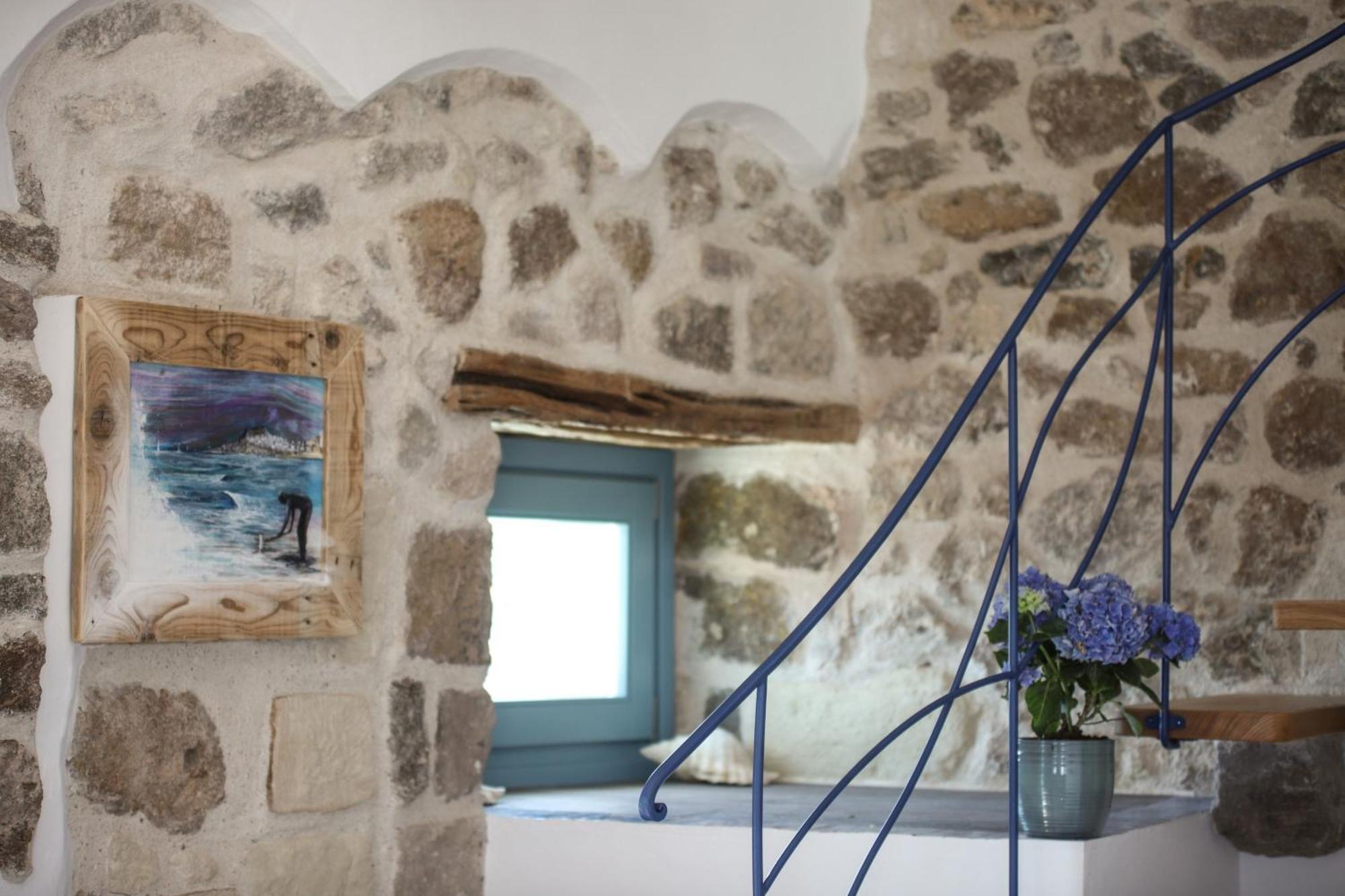 B&B Domos Mi & Ro Castelsardo Εξωτερικό φωτογραφία