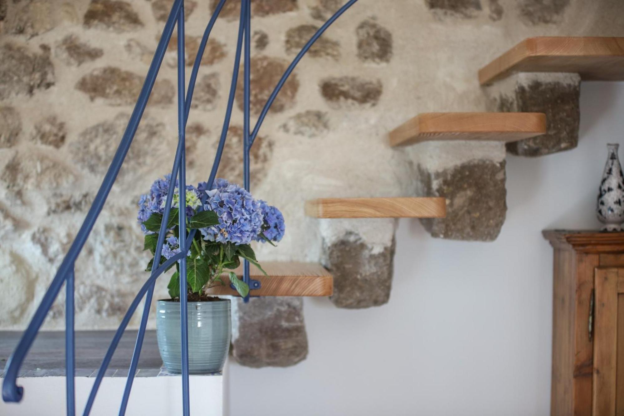 B&B Domos Mi & Ro Castelsardo Εξωτερικό φωτογραφία