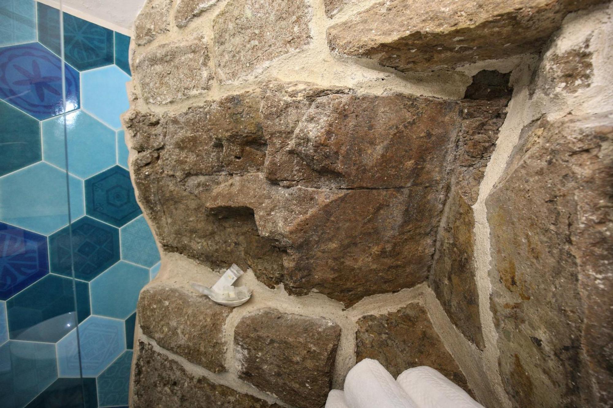 B&B Domos Mi & Ro Castelsardo Εξωτερικό φωτογραφία