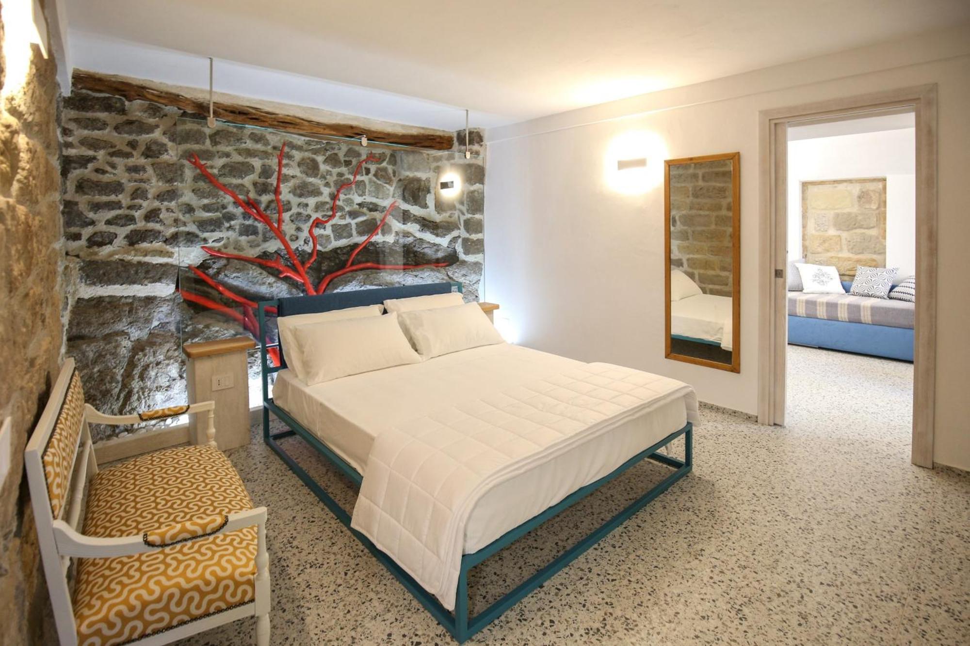B&B Domos Mi & Ro Castelsardo Εξωτερικό φωτογραφία