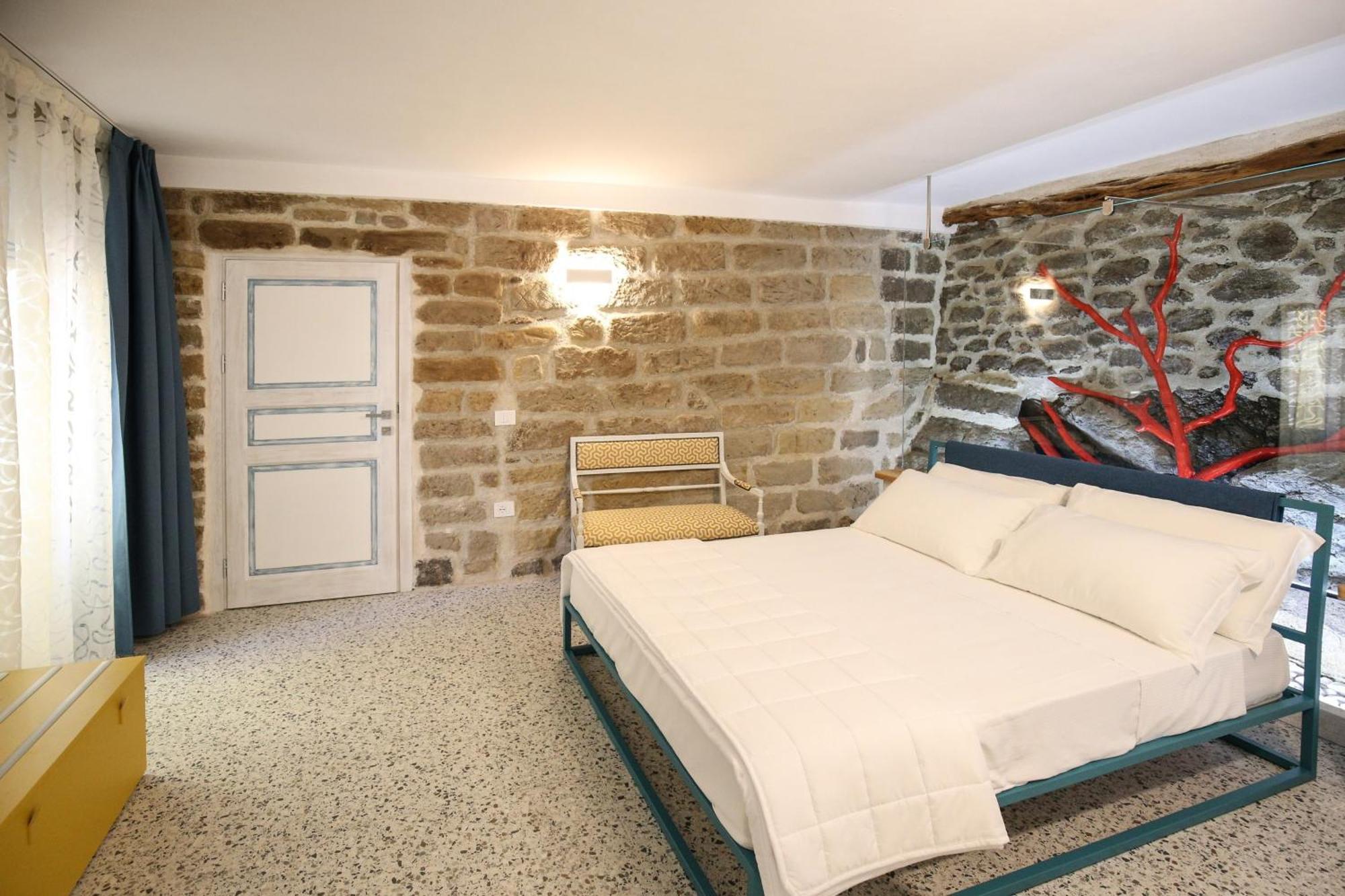 B&B Domos Mi & Ro Castelsardo Εξωτερικό φωτογραφία