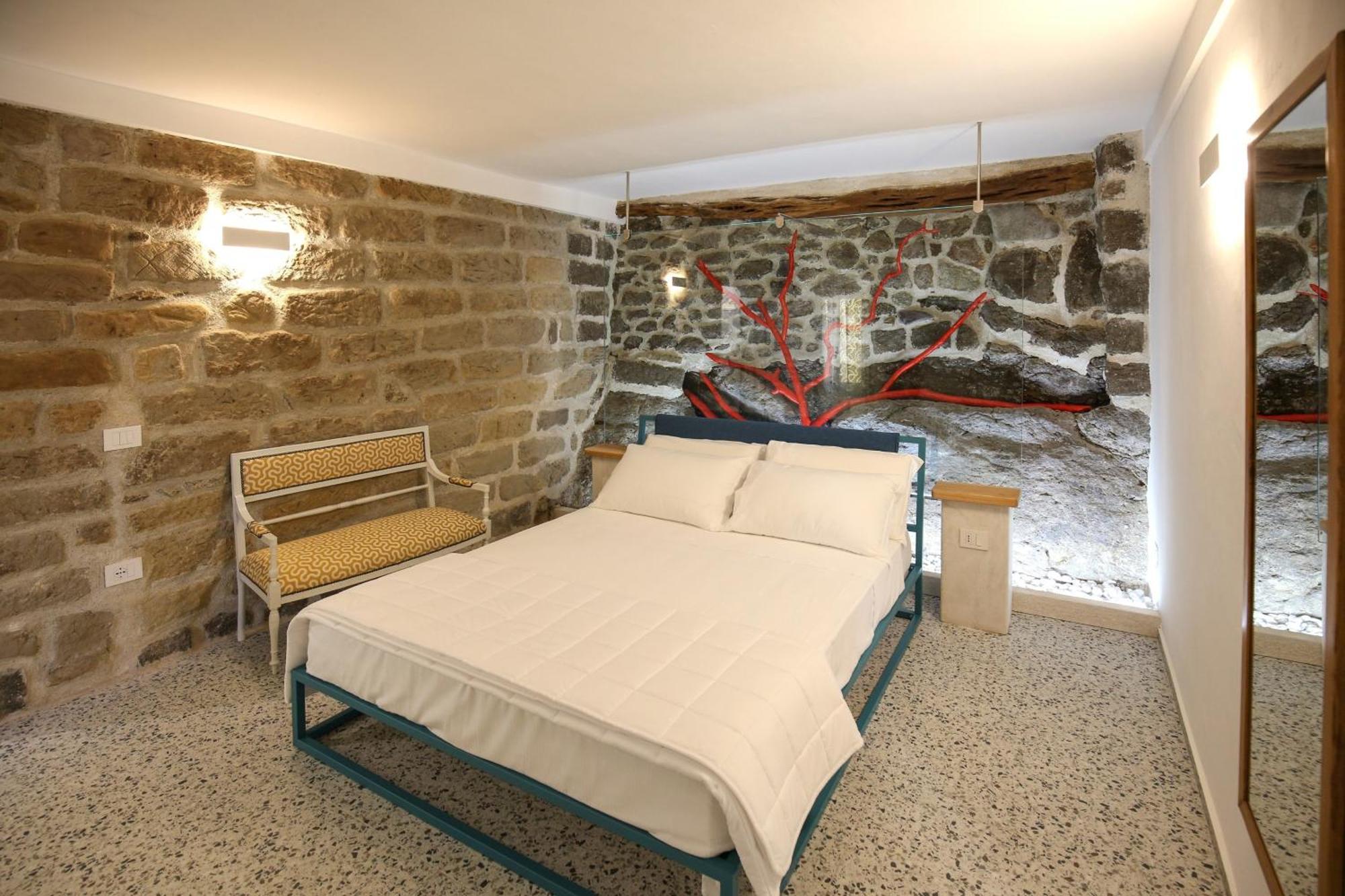 B&B Domos Mi & Ro Castelsardo Εξωτερικό φωτογραφία