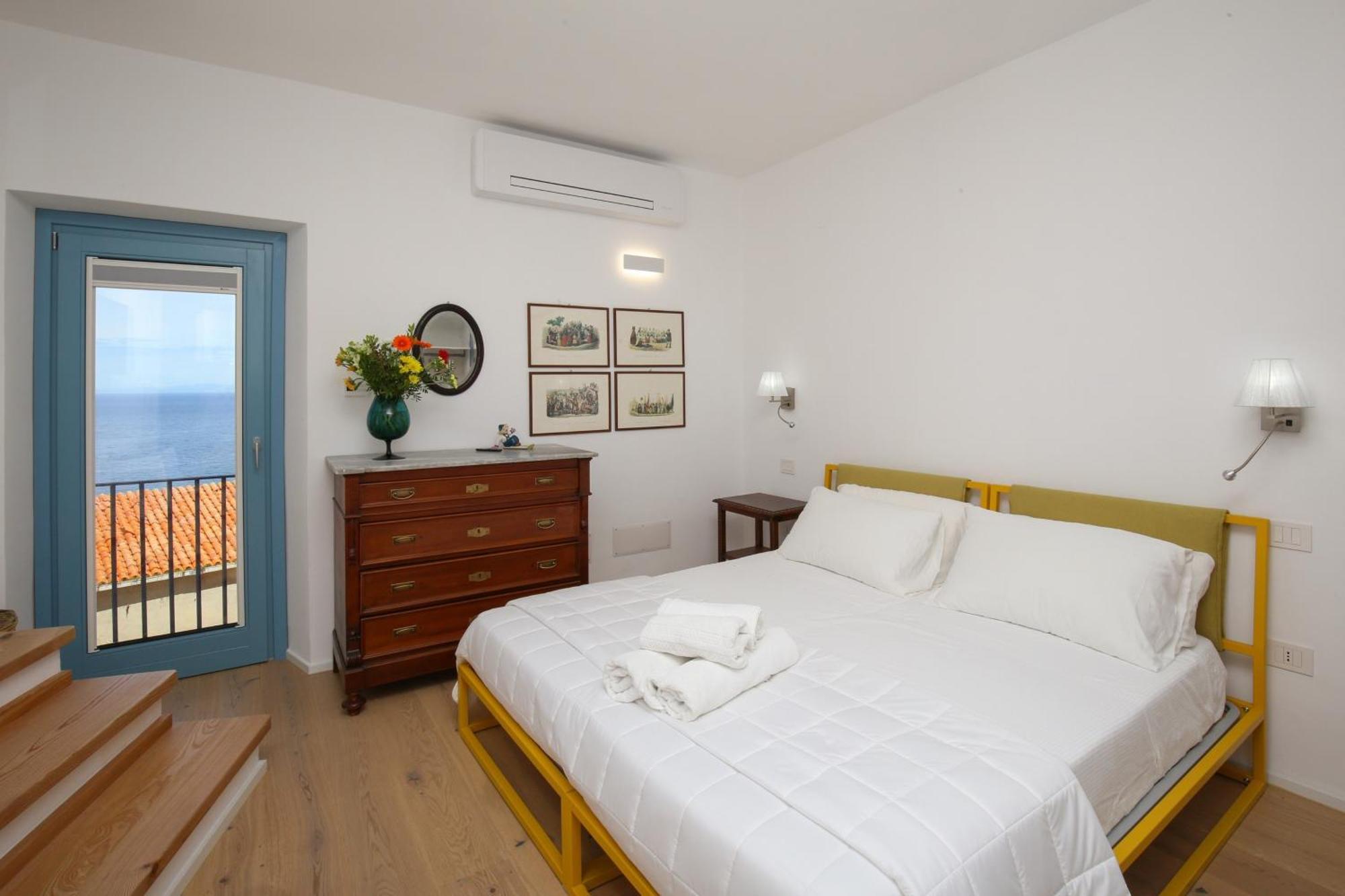 B&B Domos Mi & Ro Castelsardo Εξωτερικό φωτογραφία