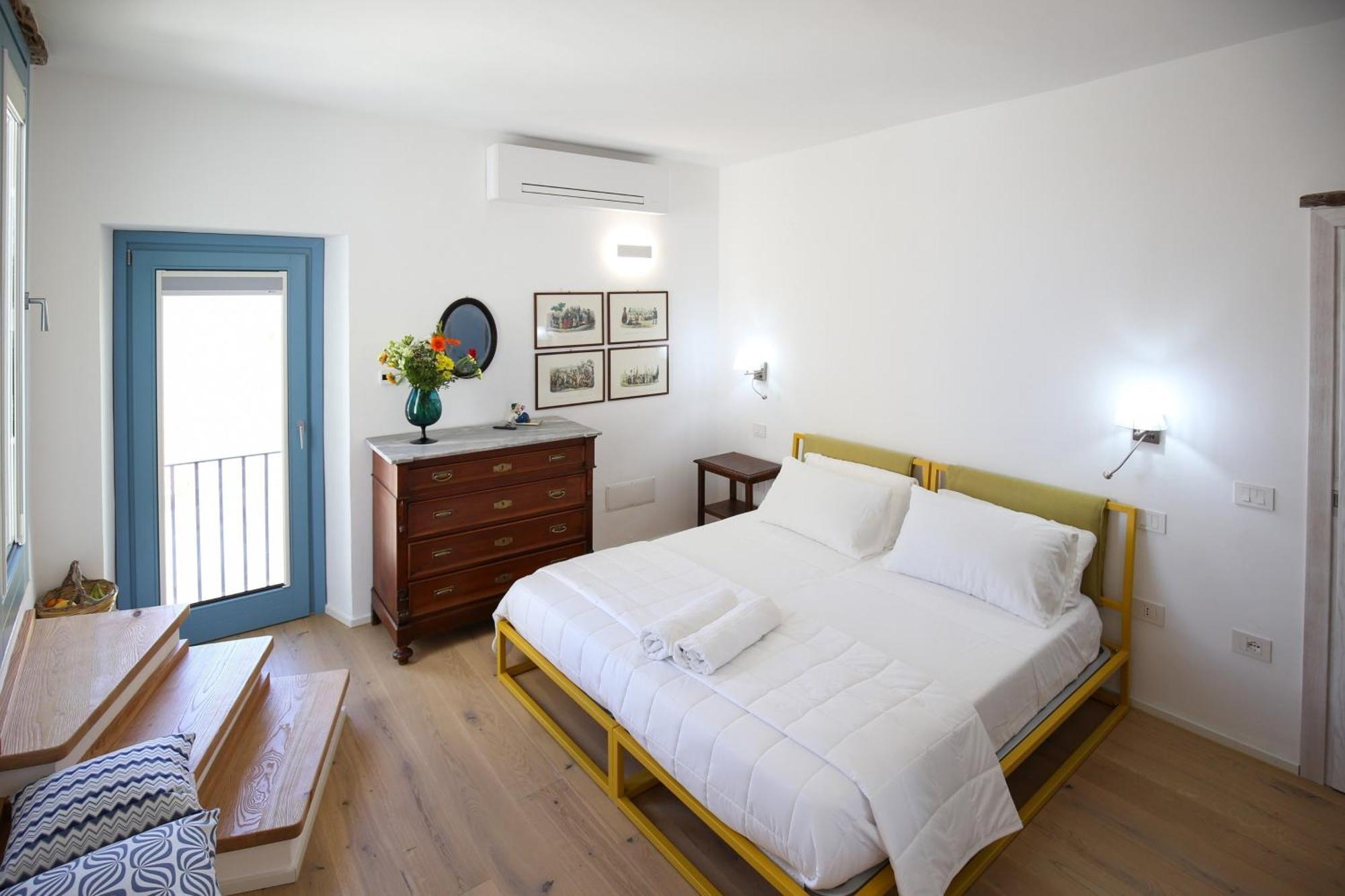 B&B Domos Mi & Ro Castelsardo Εξωτερικό φωτογραφία
