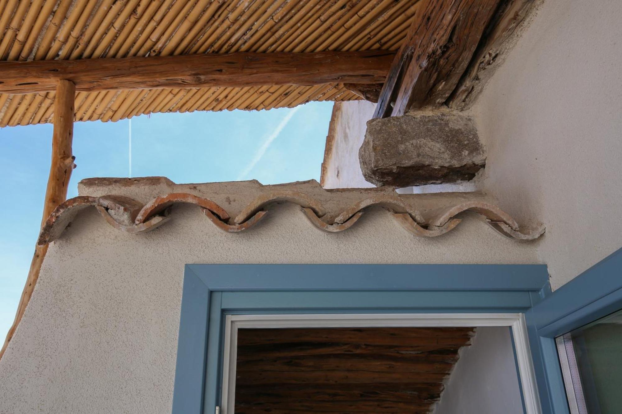 B&B Domos Mi & Ro Castelsardo Εξωτερικό φωτογραφία