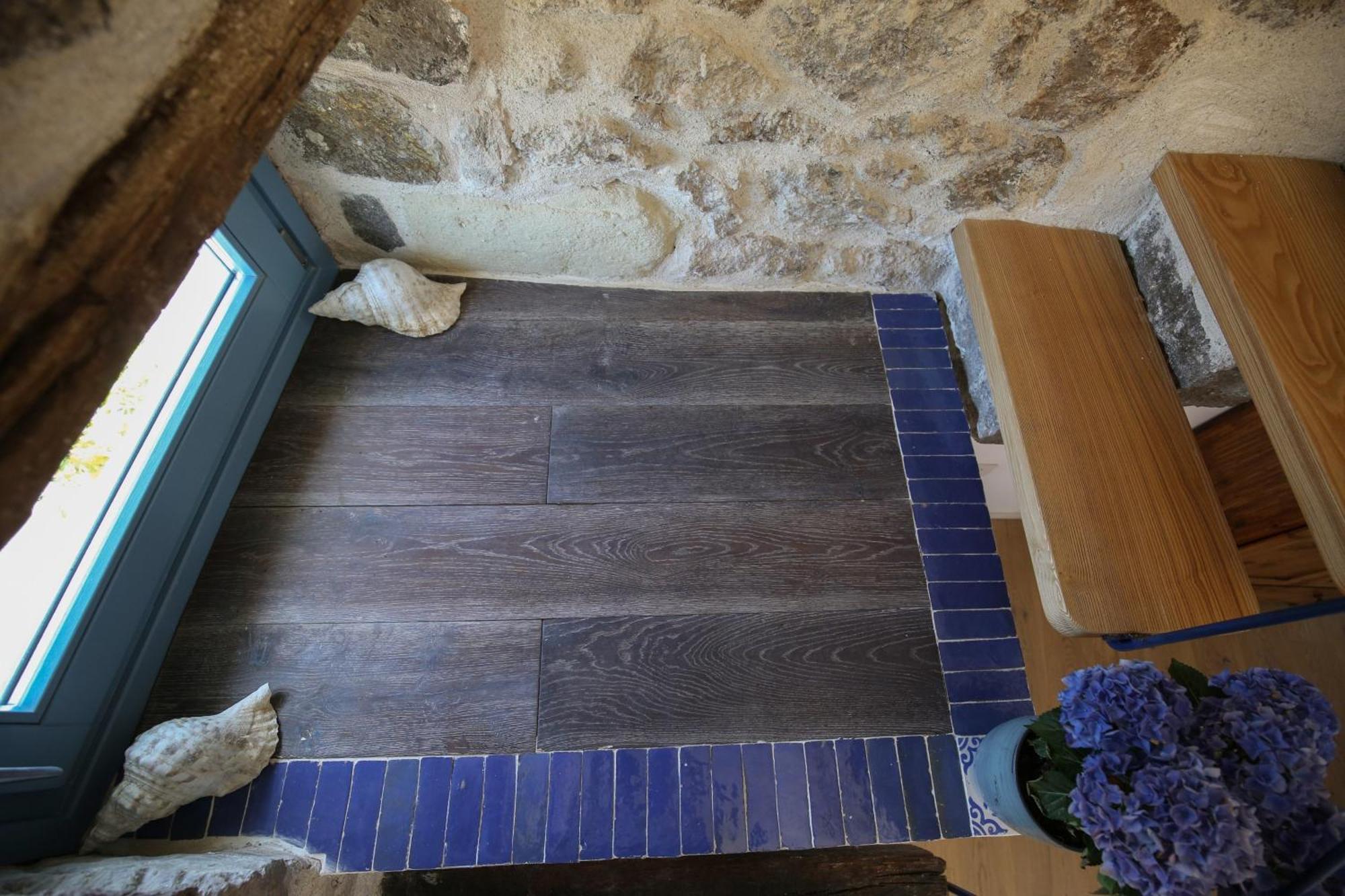B&B Domos Mi & Ro Castelsardo Εξωτερικό φωτογραφία