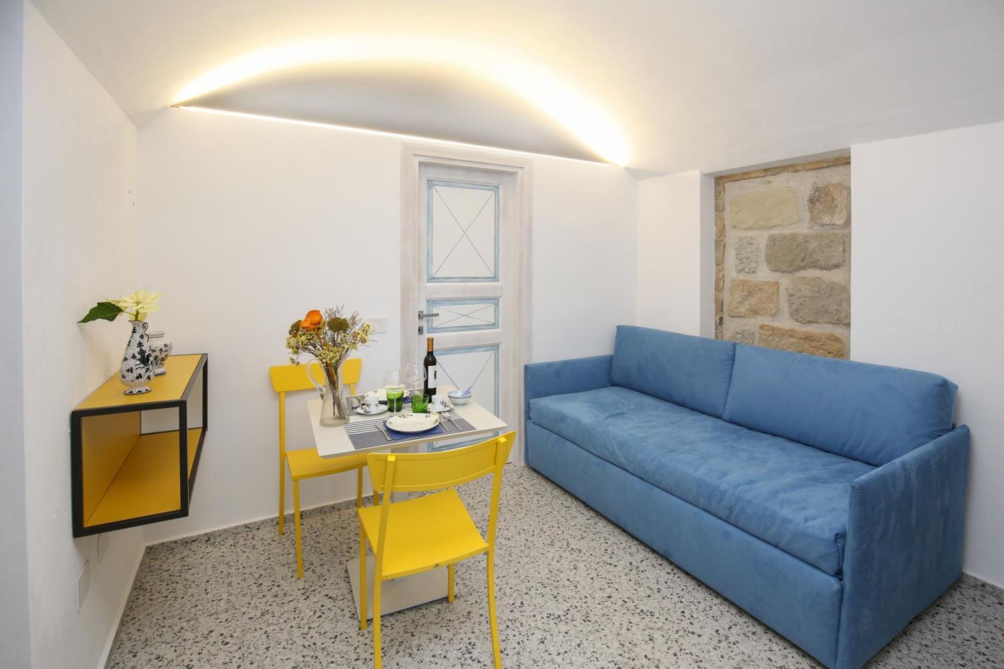 B&B Domos Mi & Ro Castelsardo Εξωτερικό φωτογραφία