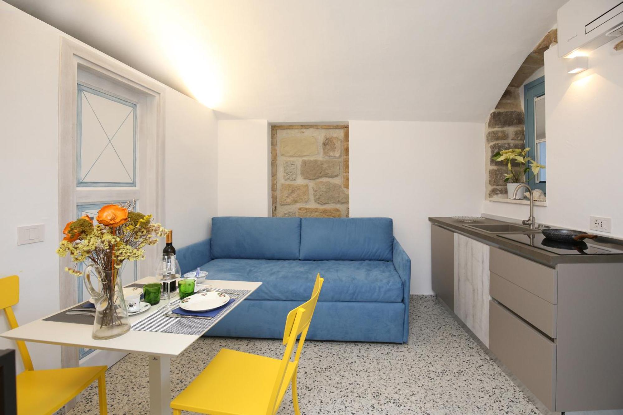 B&B Domos Mi & Ro Castelsardo Εξωτερικό φωτογραφία